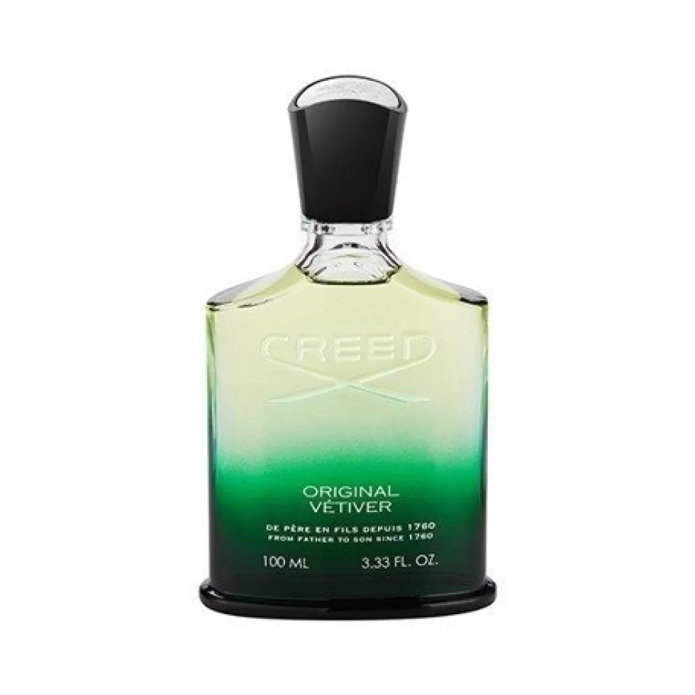 Creed Original Vetiver woda perfumowana spray 100ml