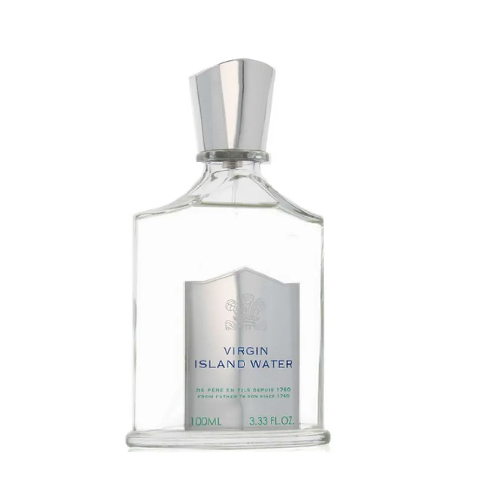 Creed Virgin Island Water woda perfumowana spray 50ml