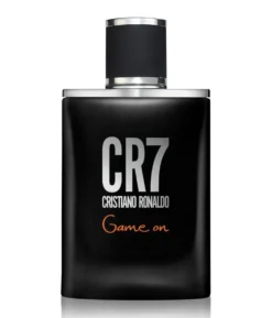 Cristiano Ronaldo CR7 Game On woda toaletowa spray 100ml
