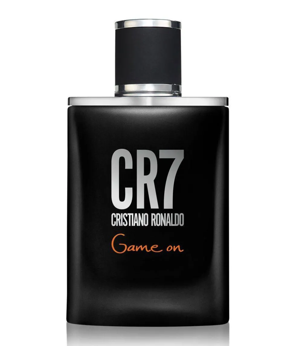 Cristiano Ronaldo CR7 Game On woda toaletowa spray 100ml