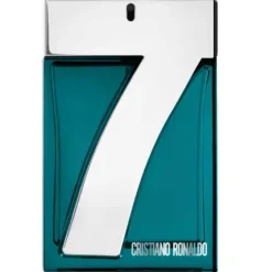 Cristiano Ronaldo CR7 Origins woda toaletowa spray - produkt bez opakowania