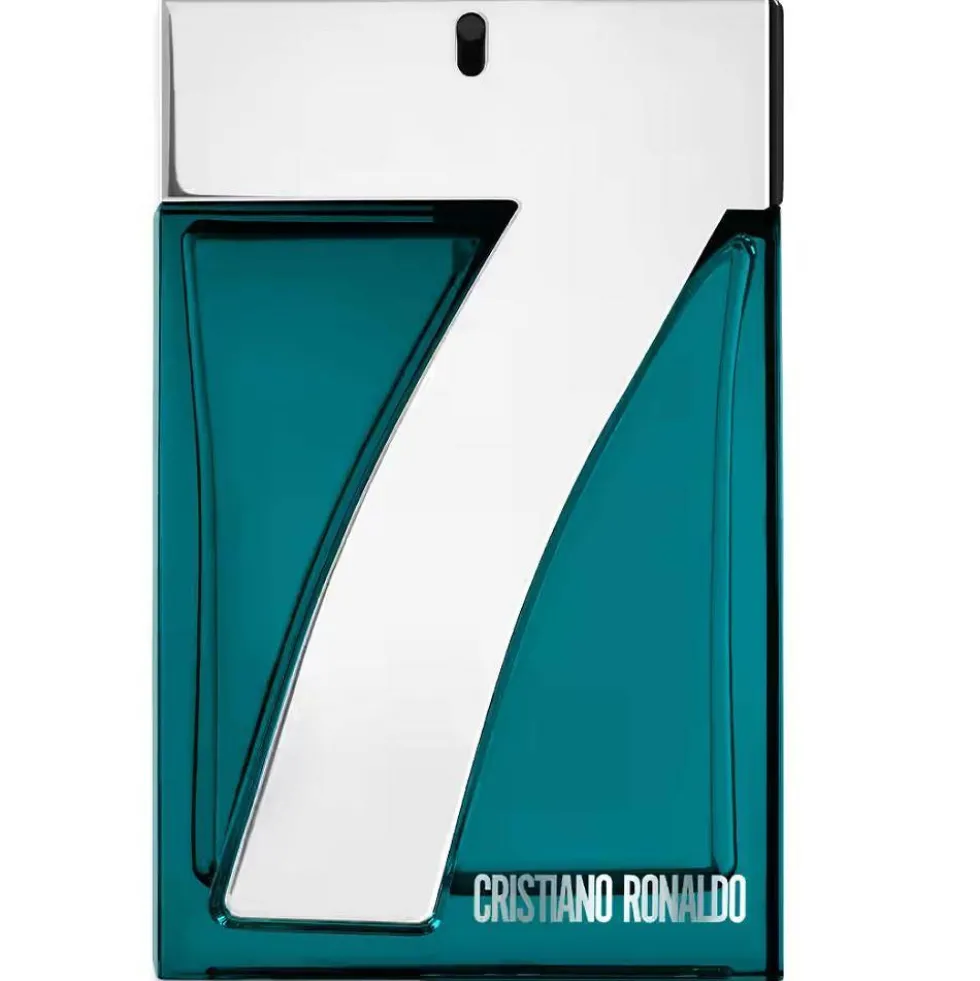 Cristiano Ronaldo CR7 Origins woda toaletowa spray - produkt bez opakowania