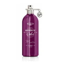 Cuba Original Cuba Authentic Mystic For Women woda perfumowana spray 100ml