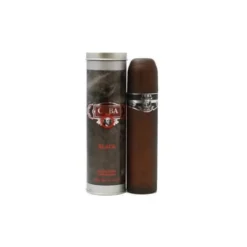 Cuba Original Cuba Black woda toaletowa spray 100ml