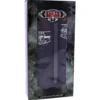 Cuba Original Cuba Black zestaw woda toaletowa spray 100ml + woda toaletowa spray 35ml