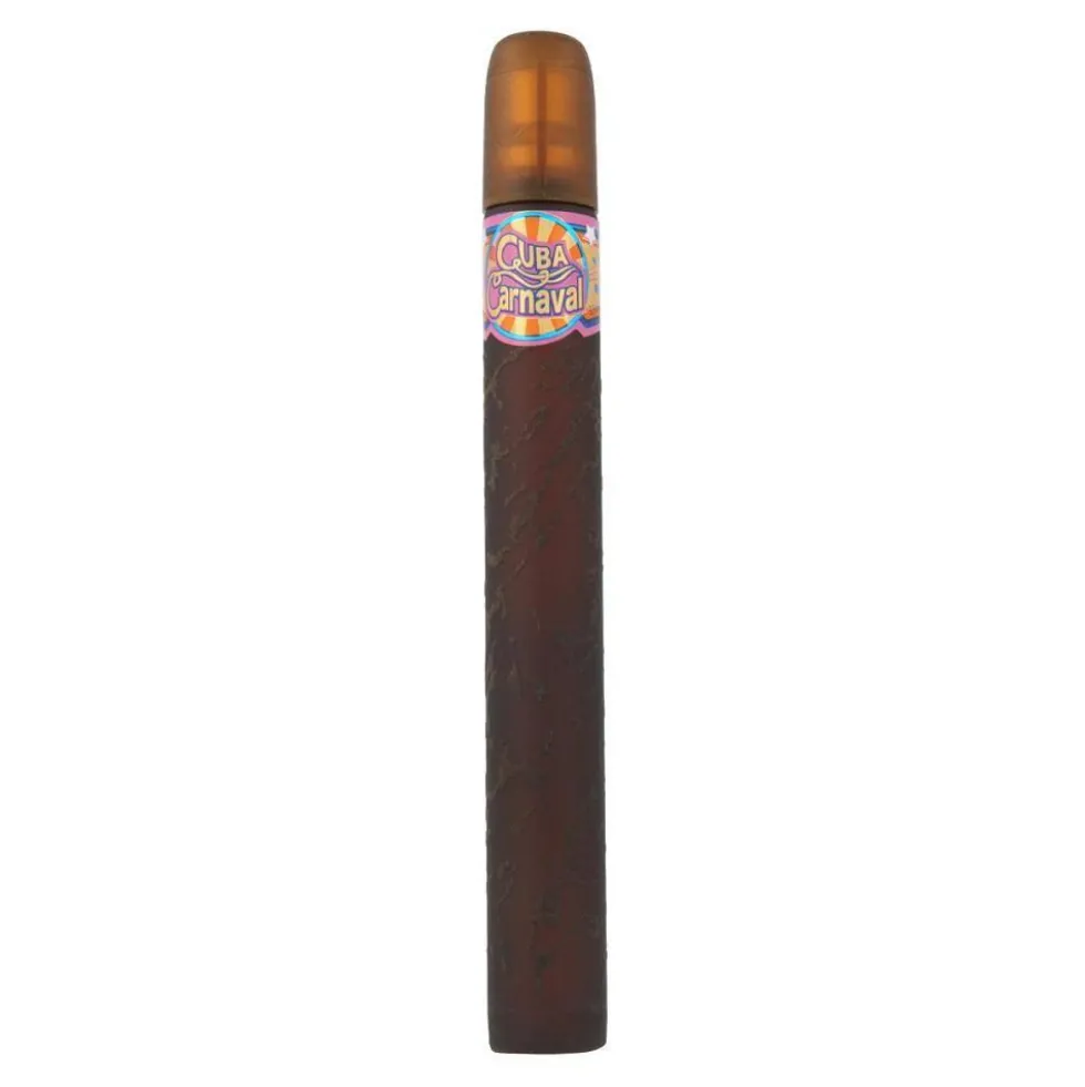 Cuba Original Cuba Carnaval Women woda perfumowana spray 35ml