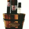 Cuba Original Cuba Jungle Zebra zestaw woda perfumowana spray 100ml + woda perfumowana spray 35ml + woda perfumowana spray 20ml