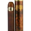 Cuba Original Cuba Magnum Gold woda toaletowa spray 130ml