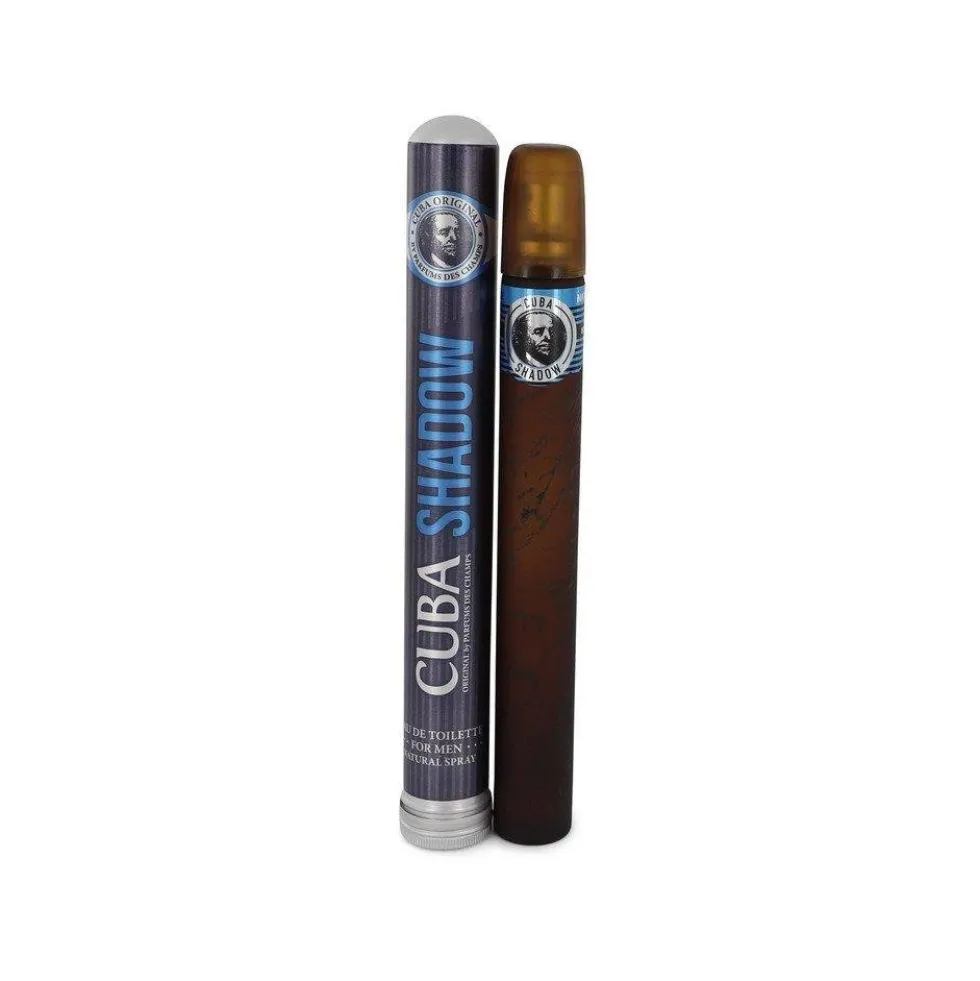 Cuba Original Cuba Shadow For Men woda toaletowa spray 35ml