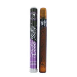Cuba Original Cuba Tattoo For Women woda perfumowana spray 35ml
