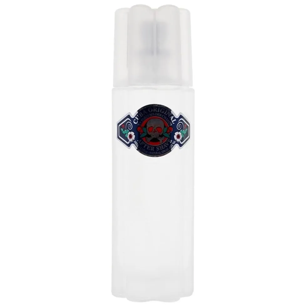 Cuba Original Cuba Wild Heart woda po goleniu spray 100ml