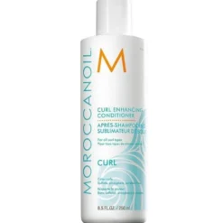 Curl Enhancing Conditioner odżywka do włosów kręconych 250ml