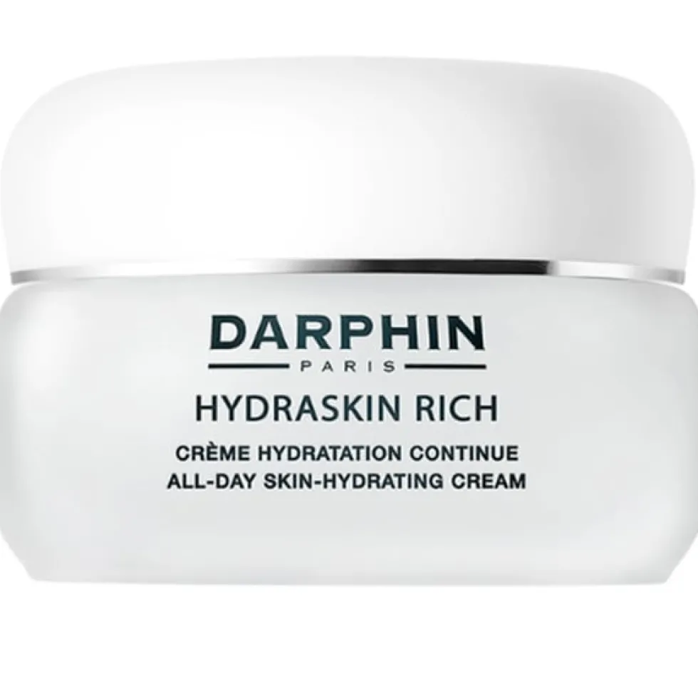 Darphin Hydraskin Rich bogaty krem nawilżający 50ml