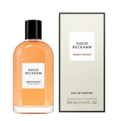 David Beckham Amber Breeze woda perfumowana spray 100ml