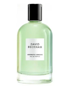 David Beckham Aromatic Greens woda perfumowana spray 100ml