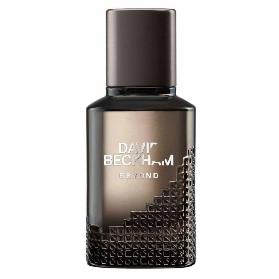 David Beckham Beyond woda toaletowa spray 60ml