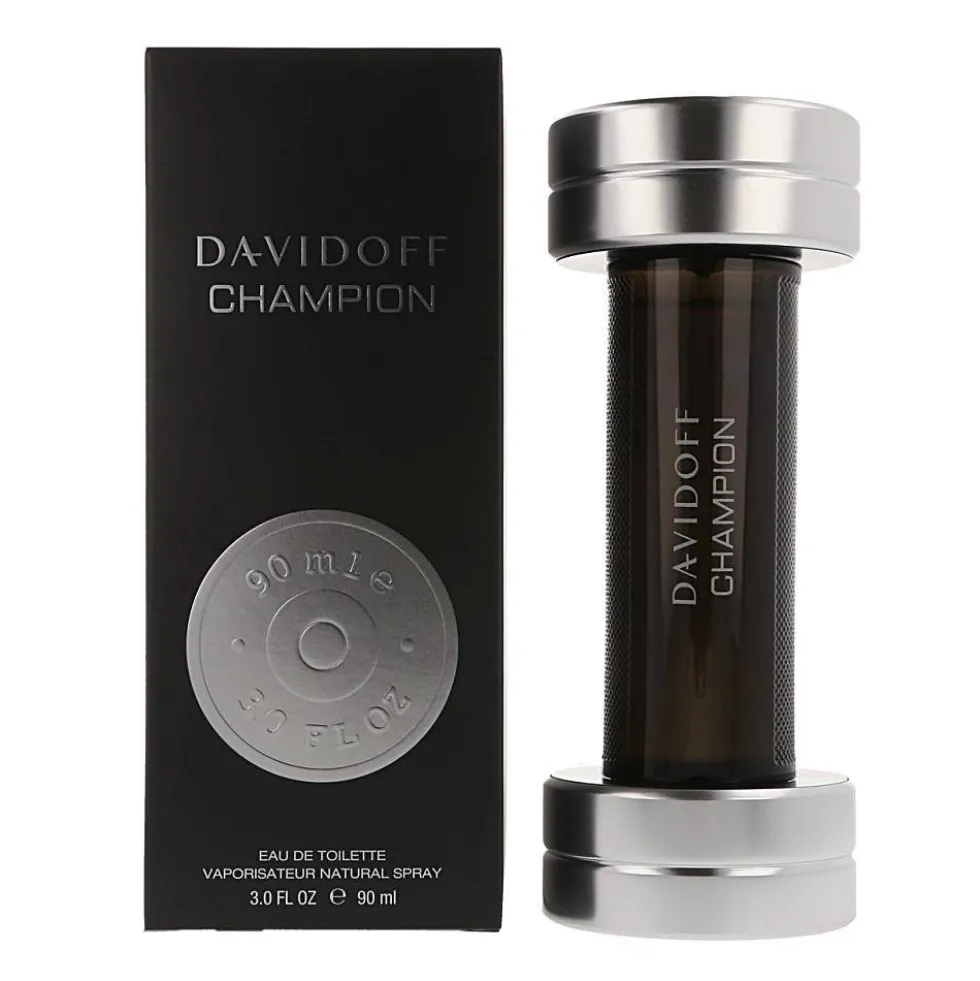 Davidoff Champion woda toaletowa spray 90ml