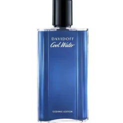 Davidoff Cool Water Men Oceanic Edition woda toaletowa spray 125ml