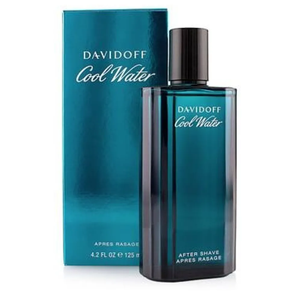 Davidoff Cool Water Men woda po goleniu 125ml