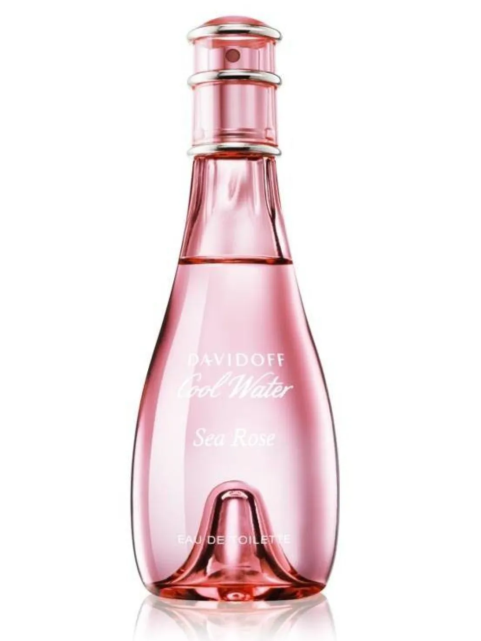 Davidoff Cool Water Sea Rose Woman woda toaletowa spray 30ml