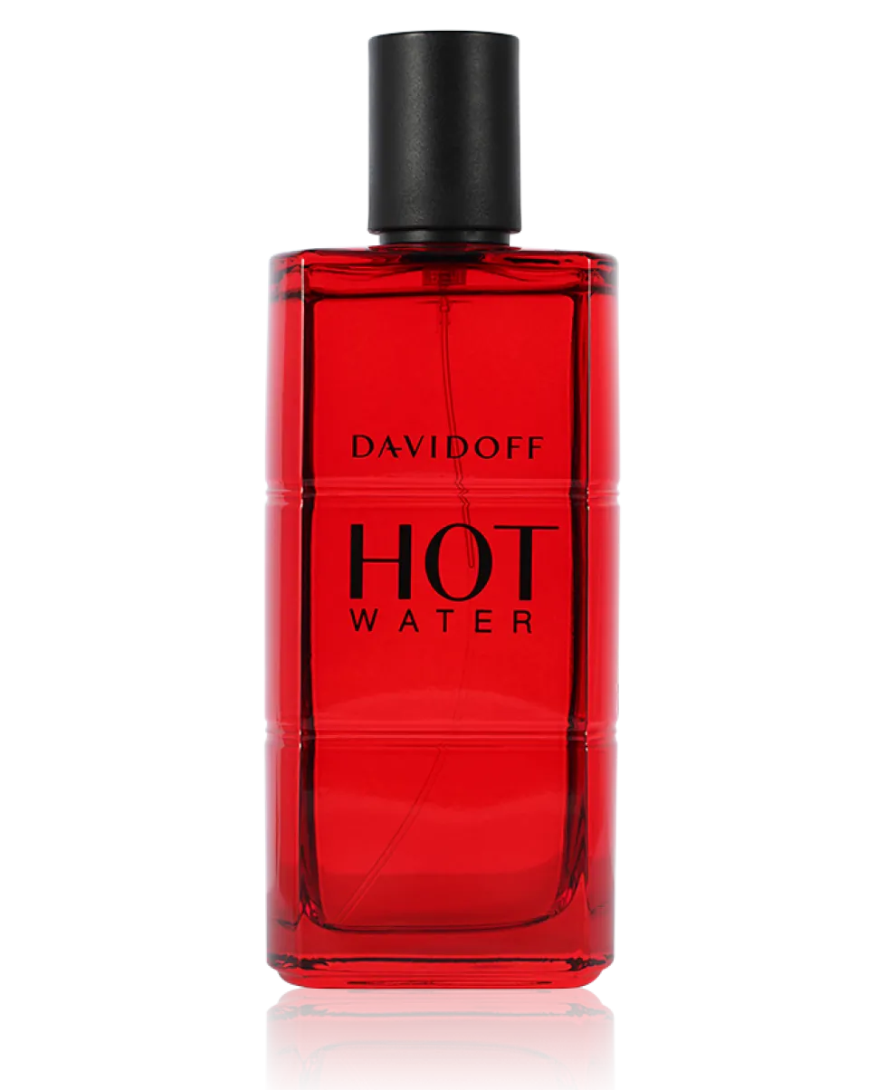 Davidoff Hot Water woda toaletowa spray 110ml