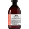 Davines Alchemic Red Shampoo szampon wzmacniający miedziane refleksy 280ml
