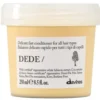 Davines Essential Haircare DEDE Conditioner odżywka do wszystkich rodzajów włosów 250ml