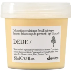 Davines Essential Haircare DEDE Conditioner odżywka do wszystkich rodzajów włosów 250ml