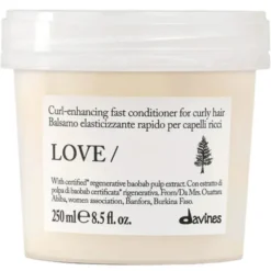 Davines Essential Haircare Love Curl Conditioner odżywka do włosów kręconych i falowanych 250ml