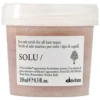 Davines Essential Haircare SOLU Sea Salt Scrub głęboko oczyszczający peeling solny 250ml