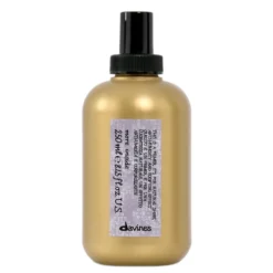 Davines More Inside Blow Dry Primer termoochronny spray do włosów 250ml