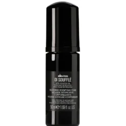 Davines OI Souffle pianka termoochronna bez spłukiwania 50ml