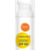 Dax Sun Rozświetlający krem ochronny z witaminą C SPF50+ 30ml