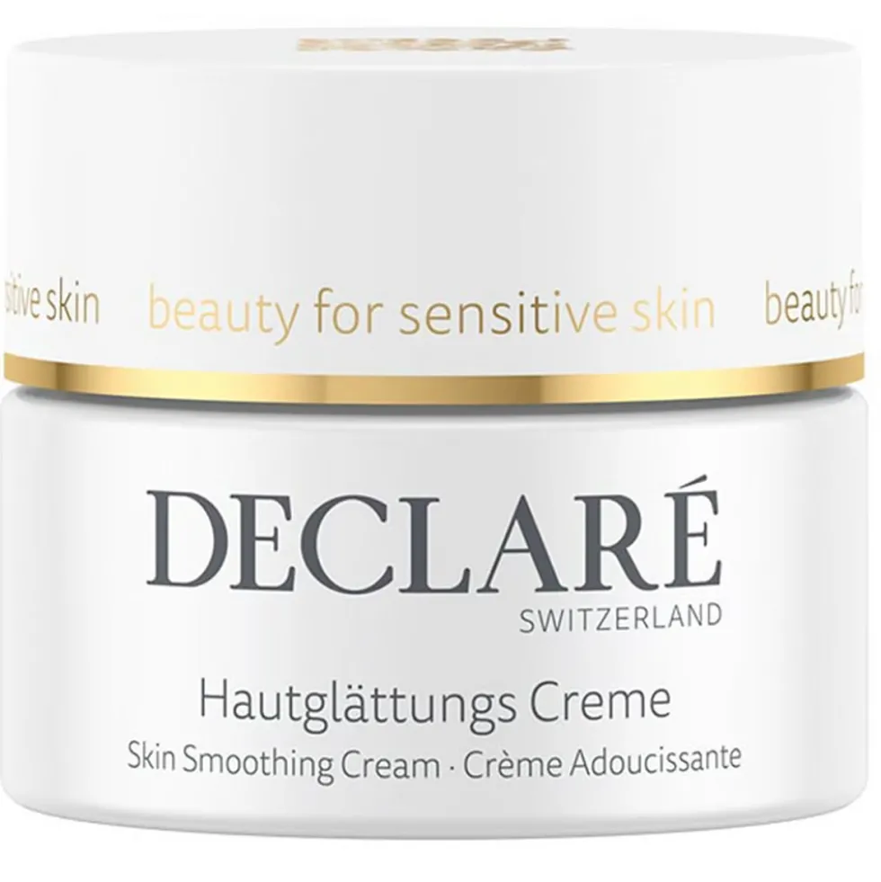 Declare Age Control krem wygładzający 50ml