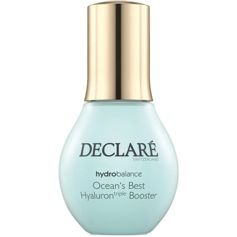 Declare Hydro Balance Ocean's Best Triple Booster hialuronowy booster do twarzy 50ml