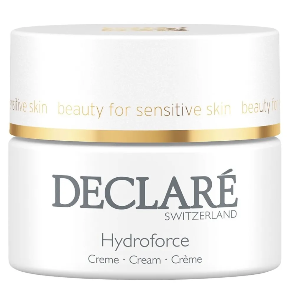 Declare Hydroforce krem do twarzy 50ml