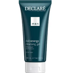 Declare Men oczyszczający żel do twarzy 200ml