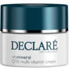 Declare Men VitaMineral Q10 Multivitamin Cream krem odżywczy dla mężczyzn 50ml