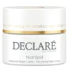 Declare Nutrilipid Nourishing Repair Cream krem do twarzy z masłem shea 50ml