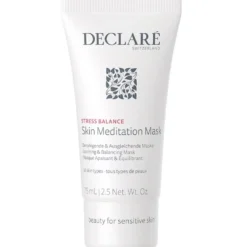 Declare Stress Balance łagodząca maska do twarzy 75ml