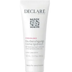 Declare Stress Balance bogaty krem łagodzący 100ml