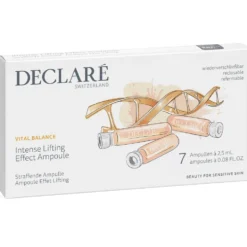 Declare Vital Balance ampułki liftingujące 7x2.5ml