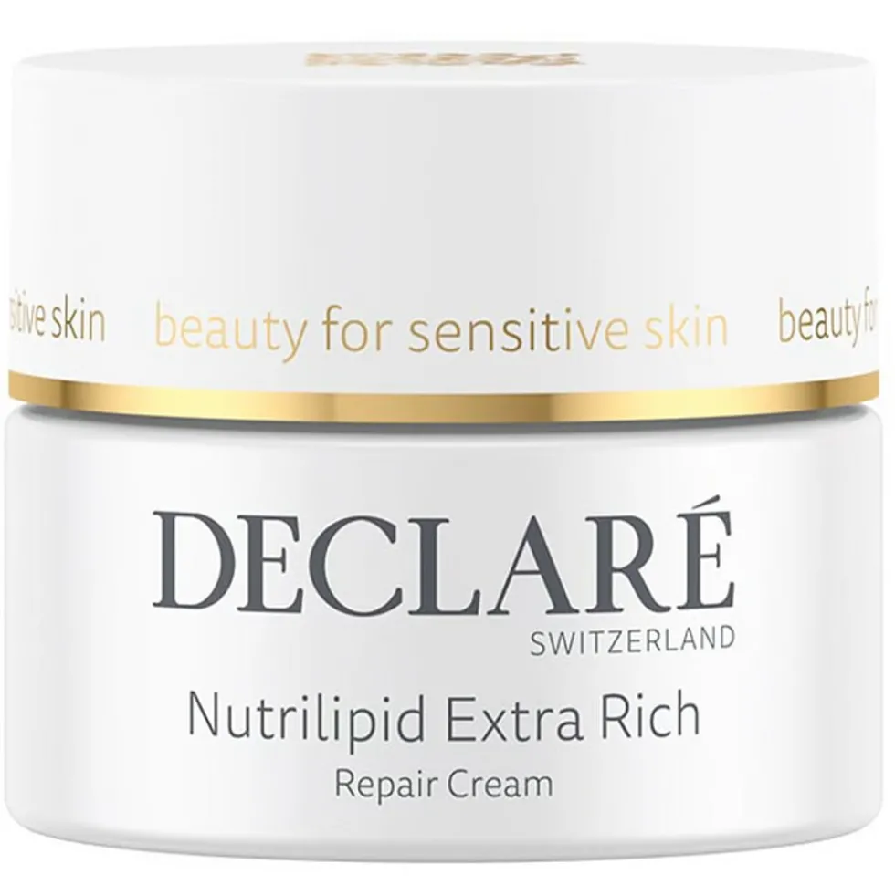Declare Vital Balance bogaty krem naprawczy 50ml