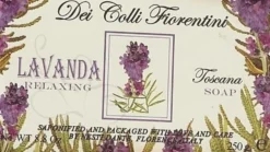 Dei Coli Fiorentini 250g