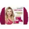 Dermacol Bio Retinol zestaw krem na dzień 50ml + maska do twarzy 2x8ml + krem na noc 50ml