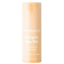 Dermacol Bright Me Up intensywny peeling do twarzy 30ml
