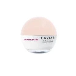 Dermacol Caviar Energy Night Cream przeciwstarzeniowy krem na noc 50ml