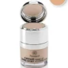 Dermacol Caviar Long Stay Make-Up & Corrector podkład do twarzy z korektorem 02 Fair 30ml