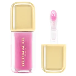 Dermacol Diamond Lip Oil olejek do ust 02 Hot Kiss 4.8ml