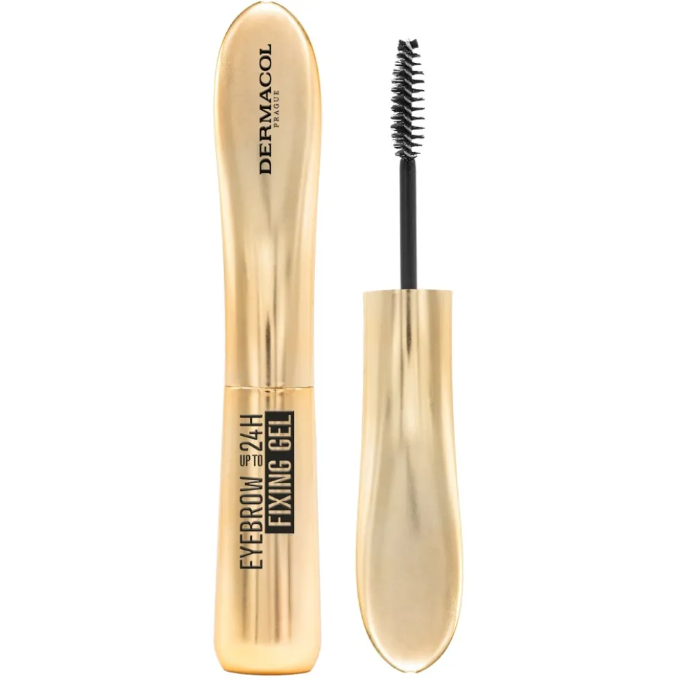 Dermacol Eyebrow 24H Fixing Gel żel utrwalający do brwi 8ml